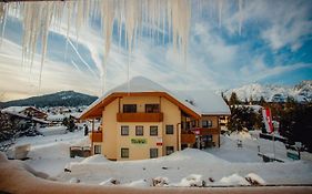 Appartement Seppi By Monicare