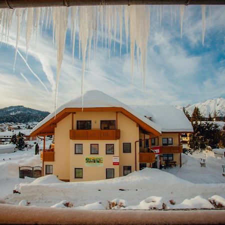Appartement Seppi By Monicare Seefeld in Tirol Buitenkant foto